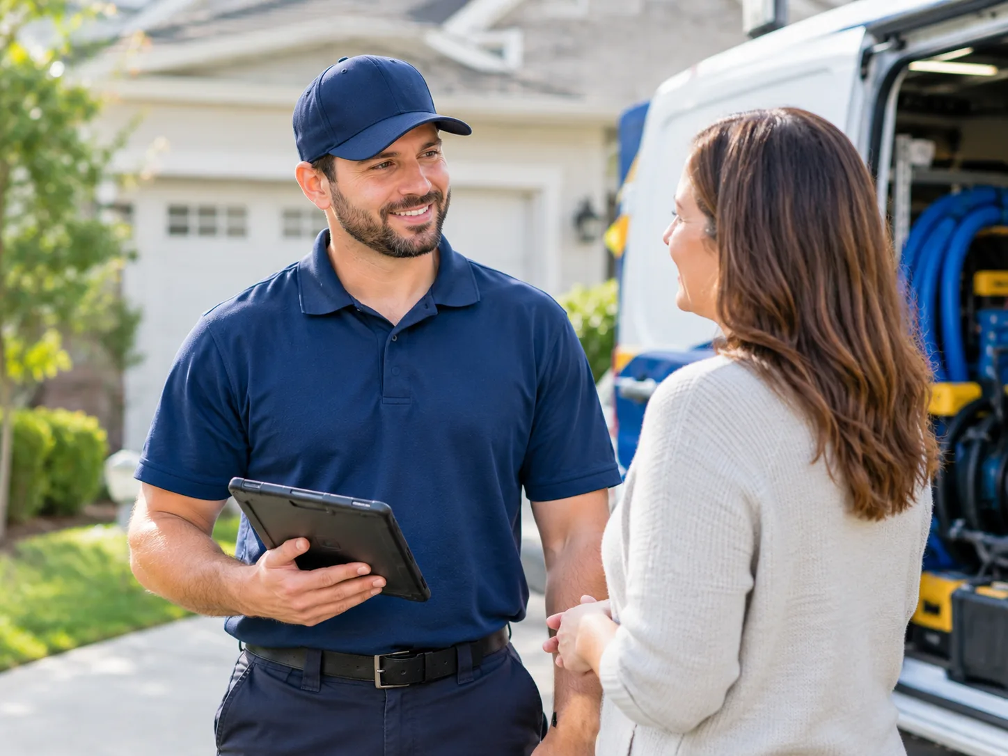 Sewage Backup Cleanup Winter Haven, FL FAQs